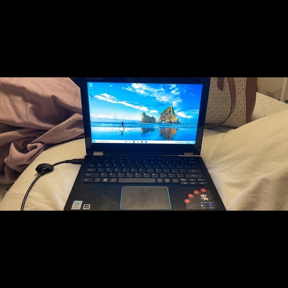Lenovo yoga 3